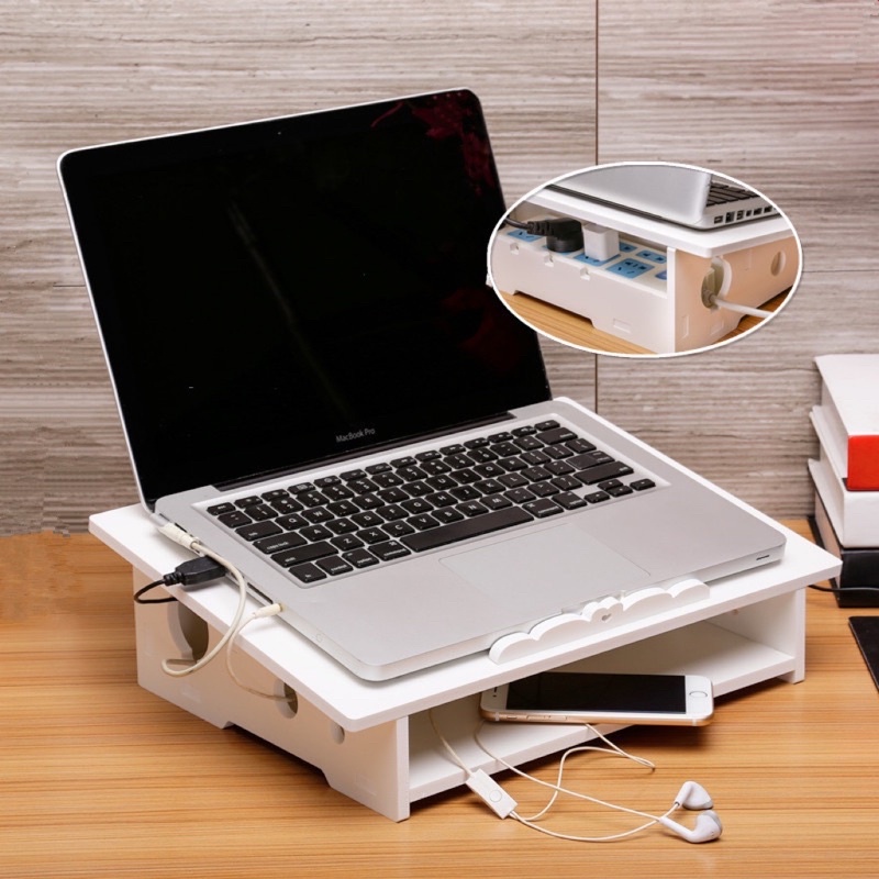 Bàn học, Bàn để laptop