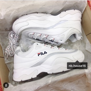 FILA RAY FS1SIA1165X