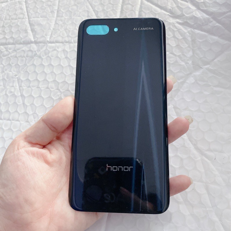 Nắp lưng điện thoại Huawei honor 10 thay thế