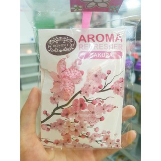 Túi thơm AROMA Thái Lan