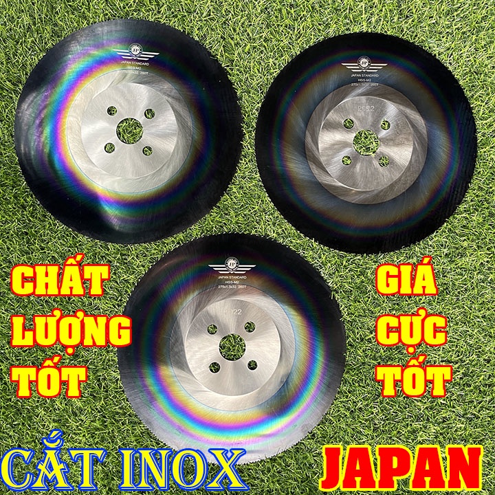 Lưỡi Cầu Vồng 275 Máy Cắt Tua Chậm 1.4mm