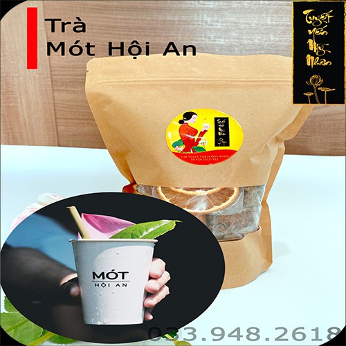 Trà Mót Hội An - 300gr