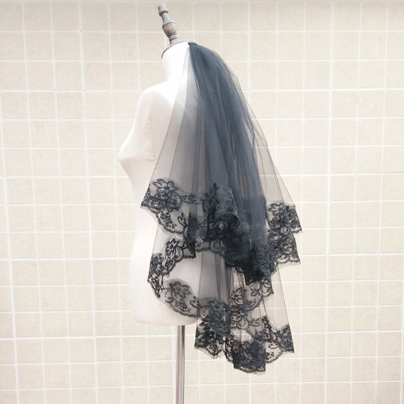 Mạng Che Mặt Và Đầu Hóa Trang Halloween