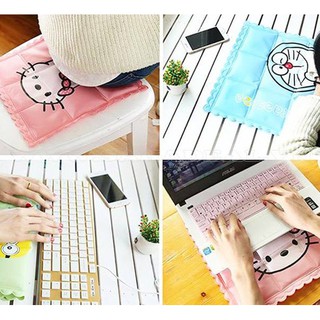 Nệm Nước Đa Năng Mát Lạnh