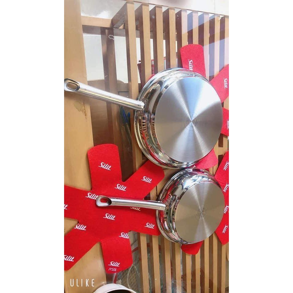 Set chảo Silit Calabria 24cm