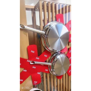 Chảo Silit Calabria 28cm (Tách set)