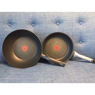 SET CHẢO TEFAL CAO CẤP TALENT PRO-made in France