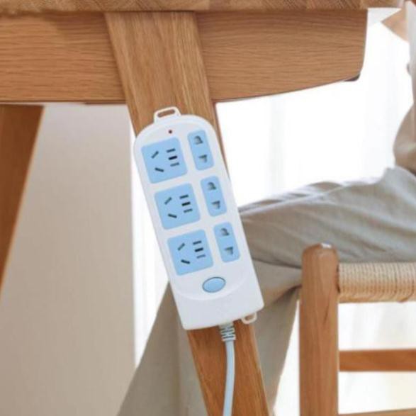 ⚡Tiện Dụng⚡Miếng Dán Cố Định Ổ Cắm Điện, Bộ Phát Wifi Treo Tường Độc Đáo | BigBuy360 - bigbuy360.vn