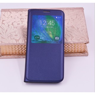 Bao da s view cover cho samsung galaxy s8, s8 plus