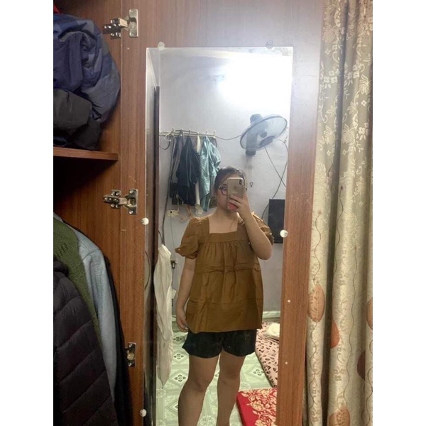 Sét bộ Babydoll bigzie