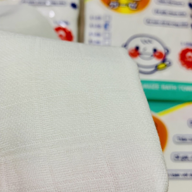 Khăn tắm cho bé vải xô 4 lớp siêu mềm hàng đẹp xuất Nhật 100% Cotton quấn ủ kén choàng tắm bé sơ sinh