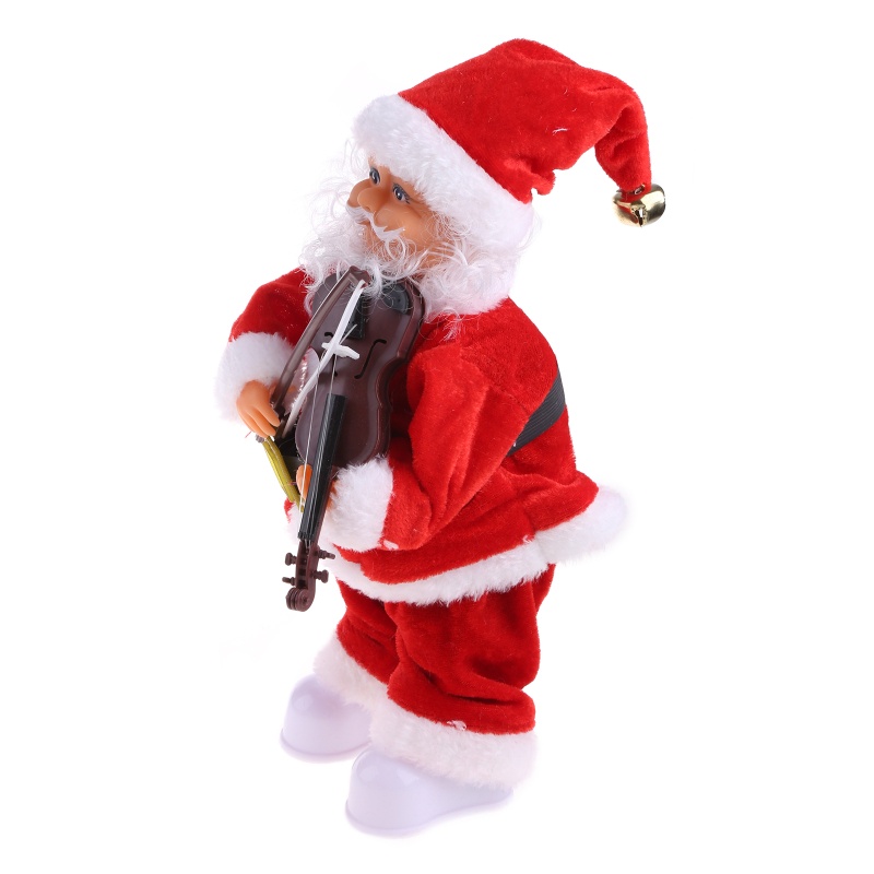 QQ Đồ Chơi Đàn Violin Điện Tử Mini Vui Nhộn