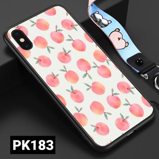 [FSS09JAN-Hoàn 20% xu] ỐP LƯNG IPHONE IN HÌNH