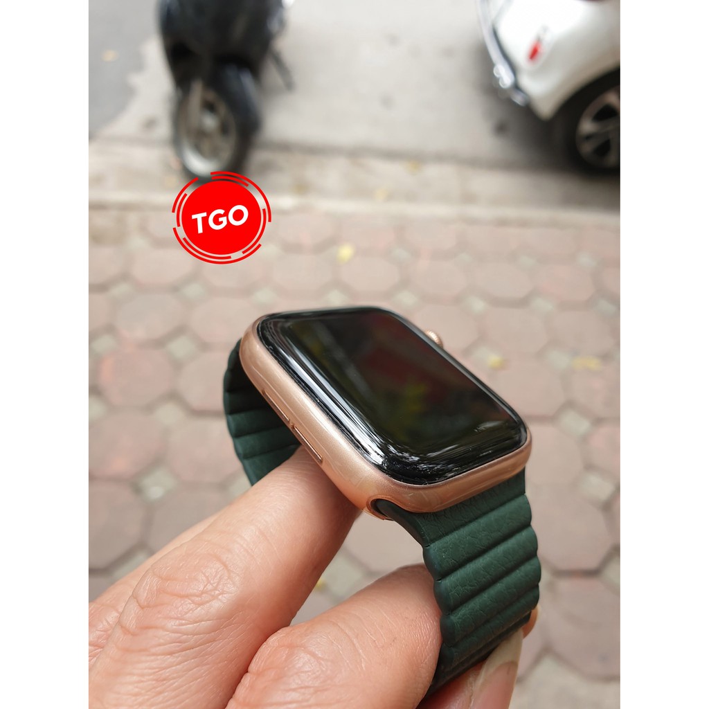 Miếng dán PPF Apple Watch Full Body / Màn hình các size 38mm / 40mm / 42mm / 44mm