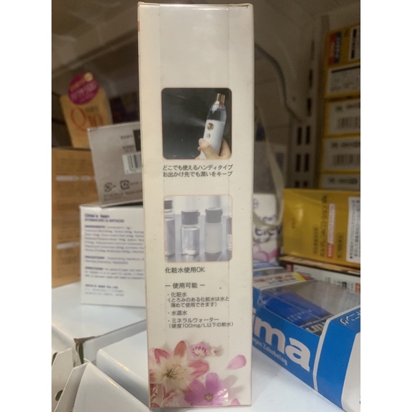 Máy làm sạch lỗ chân lông - giảm mụn đầu đen ( Hàng Xả )
