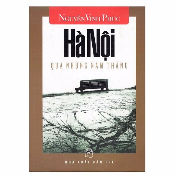 Sách - Hà Nội Qua Những Năm Tháng - 8934974039464 | BigBuy360 - bigbuy360.vn
