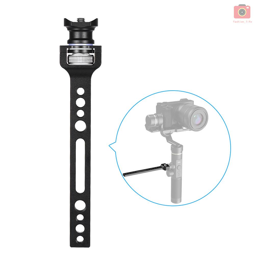 Giá đỡ mở rộng FeiyuTech với ốc vít 1/4 Inch cho FeiyuTech G Series G6 G6 Plus SPG2 | BigBuy360 - bigbuy360.vn