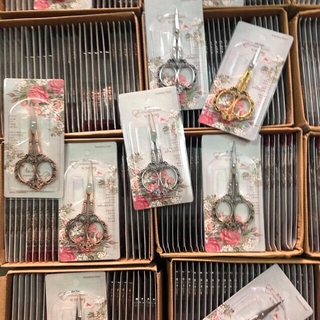 KÉO CẮT HOÀNG CUNG