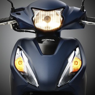 Xe máy Honda Vision 110cc