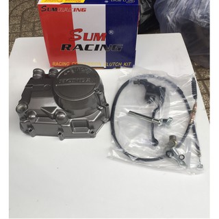 Lốc nồi côn tay DRem - DR54