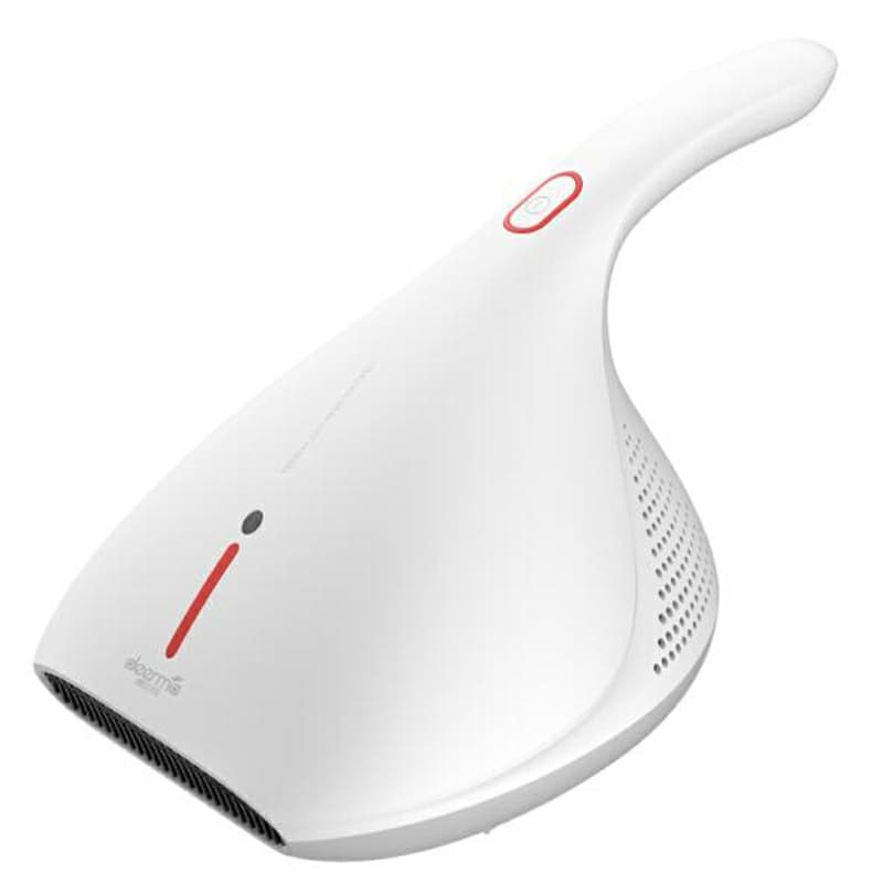 Máy Hút Bụi Cầm Tay Deerma CM800 Hút Bụi Giường Nêm Chăn Đêm Diệt Khuẩn Tia UV-C Bộ Lọc Hepa