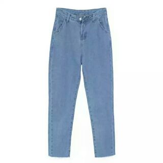 [ Order]  Quần bò ulzzang