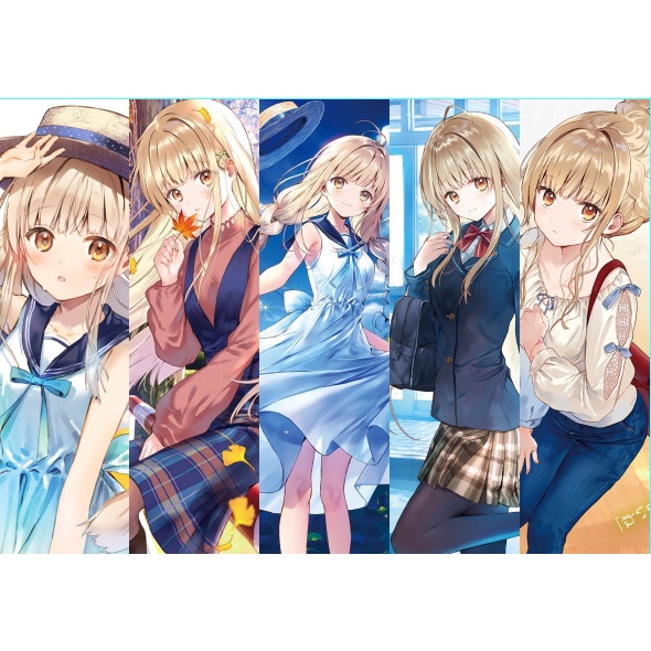 Bookmark đánh dấu trang Thiên sứ nhà bên