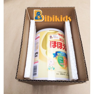Sữa bột Meiji Số 0, 9 850g