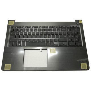 Miếng Dán Bàn Phím Dell Dell G3-3579 3779 3590 G5-5587 5590 G7-7588 7790 7590