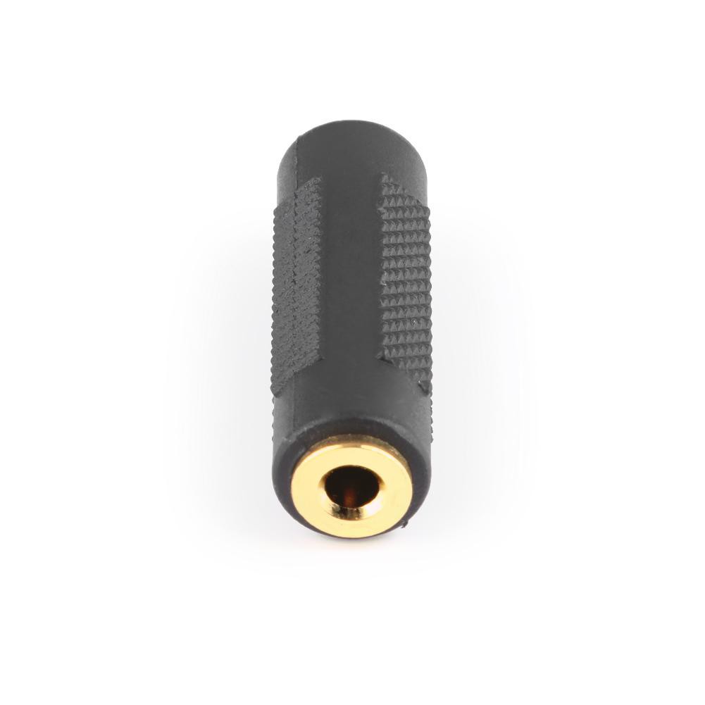 Bộ 2 đầu nối jack âm thanh 3.5mm 2 đầu cái