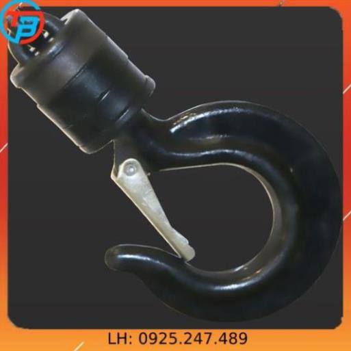 Pa Lăng Xích Kéo Tay HSZ 3 Tấn 3M/ 5M