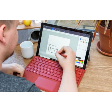 Máy tính bảng SURFACE PRO 7 i5 /8GB / 12.3 TS/W10 hàng mới nguyên seal bảo hành 12 tháng