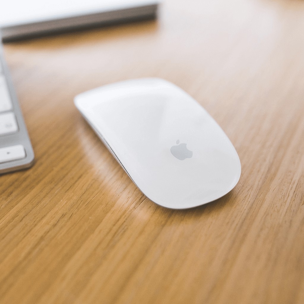 Chuột Apple Magic Mouse 2 - Hàng Chính Hãng