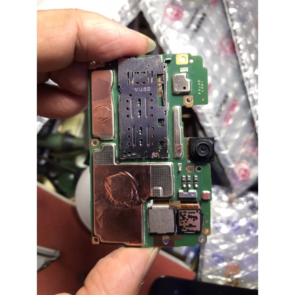 Xác vivo y12 rã lấy linh kiện