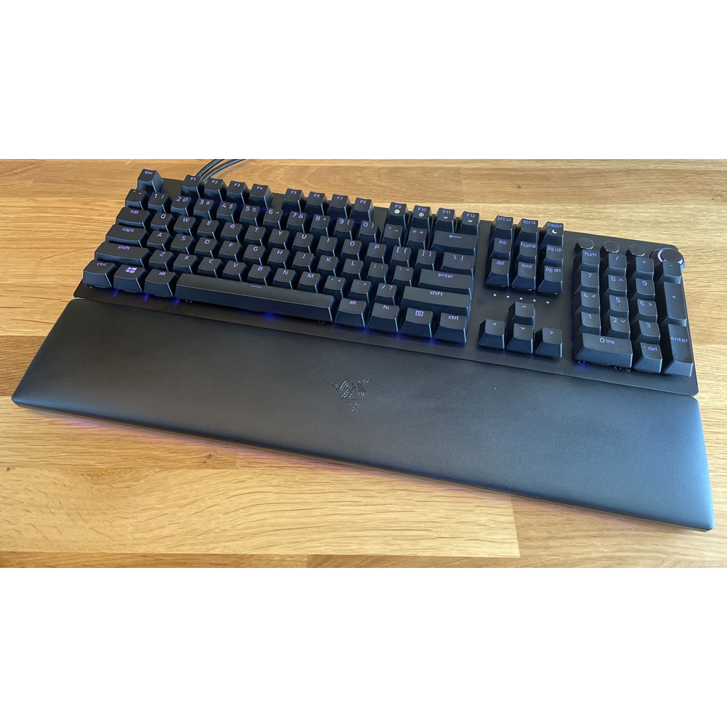 Bàn phím Razer Huntsman V2-Optical