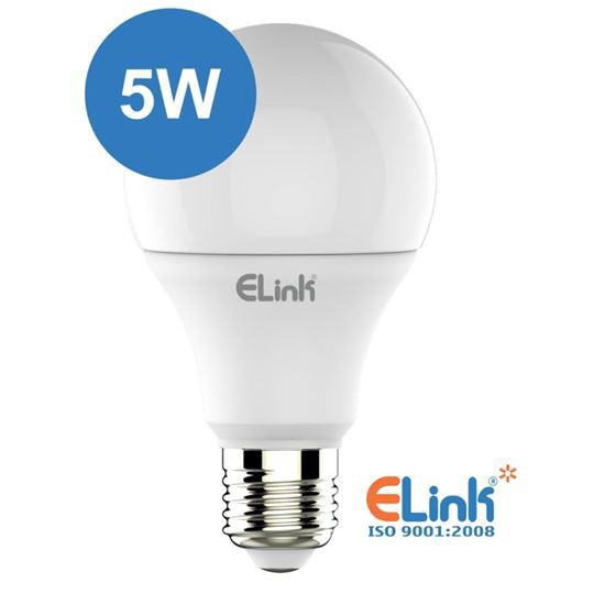 Bóng Đèn LED Búp cao cấp ELINK 3w-  5W - 7w - 9w - 12w - 15w ,ánh sáng trắng, bảo hành 2 năm