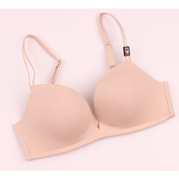 [Hàng Cao Cấp-Sale Bỏ Mẫu] Áo Lót Không Gọng Hãng VIC , Áo Ngực Mút Mỏng Bản To Che Mỡ Lưng AV01 [95's House]