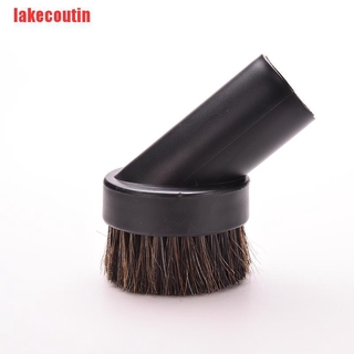 Đầu bàn chải lông ngựa cho máy hút bụi 32mm