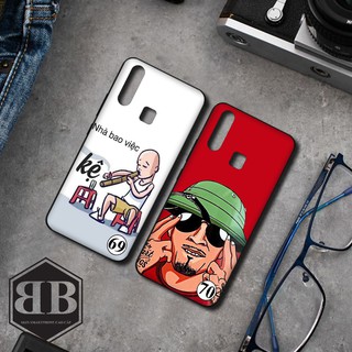 [Mới Về] Ốp điện thoại vivo U10 cực kute