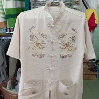 Áo Tàu Nam Size M - 2XL