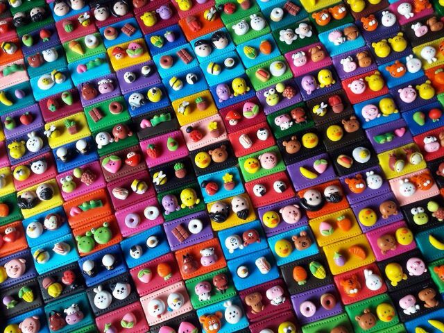 Đất sét Thái loại 1