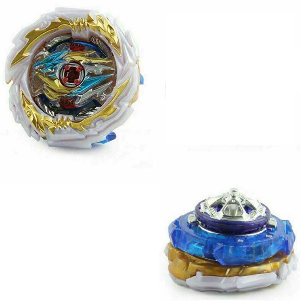 Beyblade B171 Tempest Dragon Beyblade Burst without Launcher Kid's Beyblade Toys