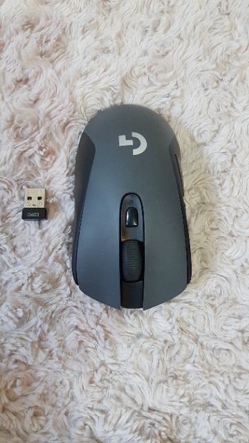 Chuột game không dây logitech G603 2nd