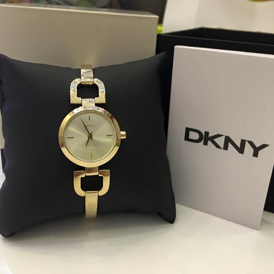 Đồng Hồ DKNY Nữ NY8543