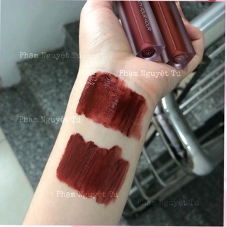  Son kem Phytotree mướt mịn không khô môi lên màu chuẩn chính hãng  ảnh thật shop chụp  