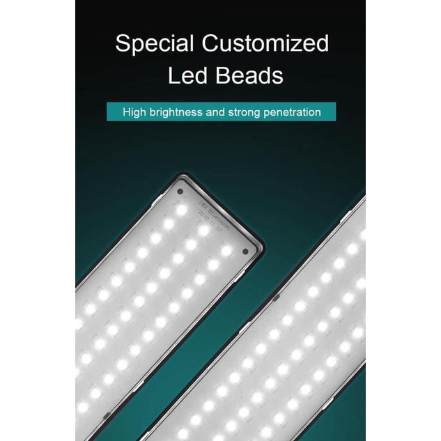 Đèn thủy sinh Netlea nano