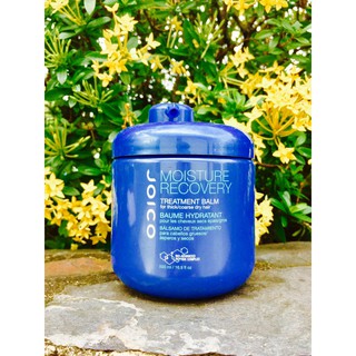 Hấp dầu JOICO phục hồi dưỡng ẩm 500ml