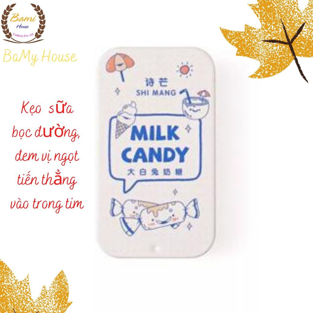 Nước hoa khô 🌸FREESHIP🌸 Nước hoa khô dạng sáp shi mang hàng nội địa trung siêu hot