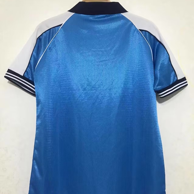 Áo Thun Thể Thao Tay Ngắn Nhanh Khô Size S-XXL 99-01 Phong Cách retro