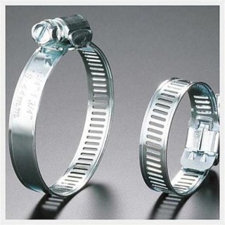 Cổ dê xiết ốc - Đai xiết ống ∅13 ∅16 ∅19 ∅25 ∅32 ∅38 ∅44 ∅51 ∅60